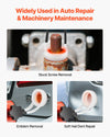 VEVOR Induction Heater - widely used in auto repair and machinery maintenance applications