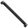 VEVOR 30 Pack Cabinet Pulls, 6.3 inch /160mm Center to Center Slim Square Kitchen Cabinet Drawer, Stainless Steel Modern Kitchen Cupboard Door Handles for Kitchen Bathroom Bar Hardware Matte Black