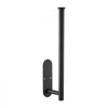 VEVOR Paper Towel Holder Under Cabinet, High-Quality Stainless Steel Paper Towel Holder, Self Adhesive or Drilling Paper Towel Holder Wall Mount for Kitchen, Bathroom, Pantry