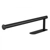 VEVOR Paper Towel Holder Under Cabinet, High-Quality Stainless Steel Paper Towel Holder, Self Adhesive or Drilling Paper Towel Holder Wall Mount for Kitchen, Bathroom, Pantry