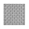 VEVOR Garage Tiles Interlocking, 12 x 12 x 0.53 inch 25 Pack Garage Floor Covering Tiles, Non-Slip Double-Sided Texture Garage Flooring Tiles, for Garages, Basements, Repair Shops, Silver