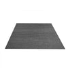 VEVOR Garage Floor Mat, 7.4'x17' Waterproof Protection from Water,Snow, Rain,Mud and Oil for Cars, Non-slip Heavy Duty Containment Mat with TPE Anti-Leak Backing & Easy to Clean & Cuttable