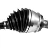 VEVOR CV Axle Shaft Assembly, Front Left or Right Side (Driver or Passenger Side), Automotive Replacement CV Joint Axle Shaft Compatible with 2007-2020 Cadillac Escalade, Alloy Steel & Carbon Steel