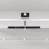 VEVOR Garage Door Torsion Springs, Pair of 0.225 x 2 x 24 in, 16000 Cycles, Electrophoresis Black Coated for Replacement, Garage Door Springs with Non-Slip Winding Bars, Gloves and Mounting Wrench