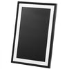 VEVOR Digital Picture Frame 10.1 Inch, 1280x800 HD IPS Touch Screen Electronic Photo Frame, 32GB Memory, Auto-Rotate Portrait and Landscape, Share Photos/Videos Instantly via App, for Parents Friends