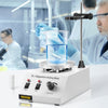 79-1 Magnetic Heating Stirrer Hot Plate Mixer Machine 1L Speed Control