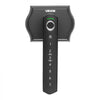 VEVOR Fingerprint Door Lock Set, Electronic Biometric Knob Keyless Entry Door Lock with Handle, Auto Locking, One-Time Code, Anti-Peeking Password, Easy Installation, for Home, Apartment, Matte Black
