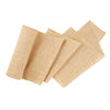 VEVOR Burlap Fabric Roll, 14 in x 30 ft & 50 x 50 High Density Wide Natural Burlap Fabric Rolls, Jute Fabric Burlap Tree Wrap Roll, for Decor, Crafts, Wedding, Gardening, Plant & Tree Winter Covering