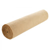 VEVOR Burlap Fabric Roll, 40” x 150 ft & 45 x 45 High Density Wide Natural Burlap Fabric Rolls, Jute Fabric Burlap Tree Wrap Roll, for Decor, Crafts, Wedding, Gardening, Plant & Tree Winter Covering