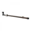 VEVOR Linear Guide Rail, Belt Drive, CNC Linear Motion Stage Actuator, with Nema34 Stepper Motor, 1300 mm Stroke Work Size, High Speed Motorized, for Engraving Machine, CNC Milling Machine, 3D Printer