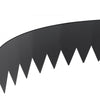VEVOR Steel Landscape Edging, 4-pack Steel Garden Edging Borders, 40" L x 8" H Strips, Hammer-in Edging Border with 6 Clips, Bendable Metal Landscape Edging for Yard, Garden, Lawn