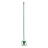 VEVOR Lawn Leveling Rake, 30"x10" Level Lawn Tool, Heavy-duty Lawn Leveler with 78" Steel Extended Handle, Yard Leveling Rake Suit for Garden, Golf Lawn, Farm