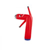 VEVOR Inflatable Tube Man Attachment, 20-Feet Tall, Wacky Wavy Wind Flying Dancing Tube Guy, Arm Flailing Sky Air Puppet, 18'' for Outdoor Advertising Business Store (Blower Not Included)