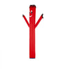 VEVOR Inflatable Tube Man Attachment, 20-Feet Tall, Wacky Wavy Wind Flying Dancing Tube Guy, Arm Flailing Sky Air Puppet, 18'' for Outdoor Advertising Business Store (Blower Not Included)