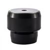 VEVOR Body Mount Bushing Kit, Compatible with 1999-2014 Chevy Silverado & Sierra 1500/2500, 24 PCS Polyurethane Body Mount Kit, Durable Components for Improving Bumpy Driving Performance, Black