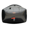 VEVOR 1000L/264 Gallon Water Storage Bladder, RV Water Tank, 1000D PVC Collapsible Water Storage Containers, Large Capacity Soft Water Bag, Portable Water Bladder, Fire Prevention, Camping, Emergency