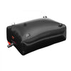 VEVOR 330L/87.17 Gallon Water Storage Bladder, RV Water Tank, 1000D PVC Collapsible Water Storage Containers, Large Capacity Soft Water Bag, Portable Water Bladder, Fire Prevention, Camping, Emergency