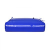 VEVOR 540L/142.7 Gallon Water Storage Bladder, RV Water Tank, 1000D Blue PVC Collapsible Water Storage Containers, Large Capacity Soft Water Bag, Portable Water Bladder, Fire Prevention, Camping