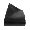 VEVOR 25 x 30 ft Pond Liner, 14 Mil Thickness, 3-Layer Reinforced PE Fish Koi Pond Liner for Outdoor Ponds, with Hemmed Edge and 4 Metal Buttonholes, for Water Garden, Waterfall, and Fountains, Black