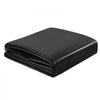 VEVOR 8 x 10 ft Pond Liner, 45 Mil Thickness, EPDM Rubber Material Fish Pond Liner for Outdoor Ponds, Easy to Cut, Durable & Leakproof, for Water Garden, Waterfall, Fishpond, Koi, Fountains, Black