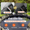 VEVOR Pond Liner, 10 x 15 ft 45 Mil Thickness, Pliable EPDM Material Pond Skins, Easy Cutting Underlayment for Fish or Koi Ponds, Water Features, Waterfall Base , Fountains, Water Gardens, Black