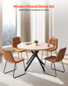 VEVOR 5-piece dining table set - main image 1
