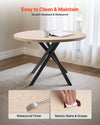 VEVOR 5-piece dining table set - main image 3