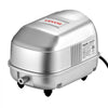 VEVOR Linear Air Pump, 792.52 GPH Air Flow, Septic Aerator Pump, Aeration System for 8 ft Deep Ponds, Fit for Septic Tanks, Aquariums, Waste Treatment, Seafood Restaurants, Fish Farms, Hydroponics