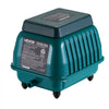 VEVOR Linear Air Pump, 1110 GPH Air Flow, Septic Aerator Pump, Aeration System for 10 ft Deep Ponds, Fit for Septic Tanks, Aquariums, Waste Treatment, Seafood Restaurants, Fish Farms, Hydroponics