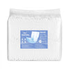 VEVOR Disposable Male Dog Diapers, Super Absorbent Male Dog Wraps, 360 ° Leak-Proof Belly Bands with Wetness Indicator for Doggies in Heat, Training, Incontinence - XS, 96 Count (2 Packs of 48)