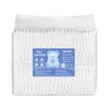 VEVOR Disposable Dog Diapers, Super Absorbent Female Dog Diapers, 360° Leak-Proof Female Doggy Pet Diaper with Wetness Indicator for Heat Period, Training, Incontinence - S, 96 Count (2 Packs of 48)