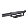 VEVOR Hitch Step for 2 Inch Receiver, Strong Steel Construction with 350 LBS Load Capacity, Rear Bumper Guard Protector with Pin Lock, Universal Fit for Truck, SUV, Pickup, Trailer