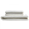 VEVOR 4-Piece Bed Sheet Set - Queen Size, 100% Brushed Microfiber Bedding Set with 2 Pillowcases, 1 Flat Sheet & 1 Fitted Sheet, Breathable & Wrinkle-Resistant Luxury Bed Sheets with 16" Deep Pocket