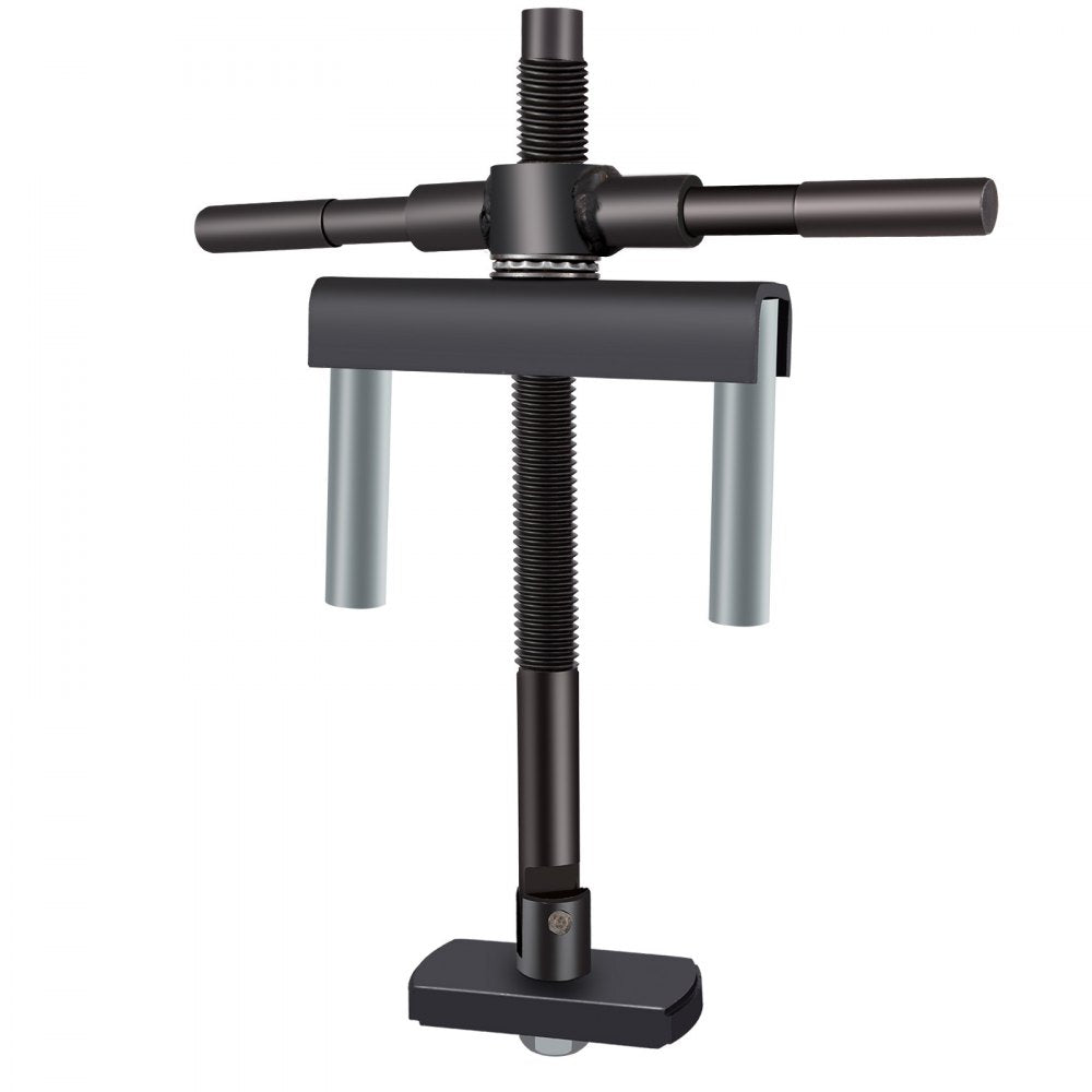 VEVOR Liner Puller Cylinder Liner Puller, Diesel Engines Liner Puller Tool, Both Dry-Type and Wet-Type Fit Diameter of 75 mm-138 mm, Universal Cylinder Liner Puller Tool Set for Auto Repair