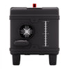 VEVOR 8KW Diesel Heater, 12V/24V All in One Diesel Air Heater, with Bluetooth APP Control, Remote Control and Display Screen, CO Alarm, Fast Heating Portable Diesel Heater for Vehicles and Garage