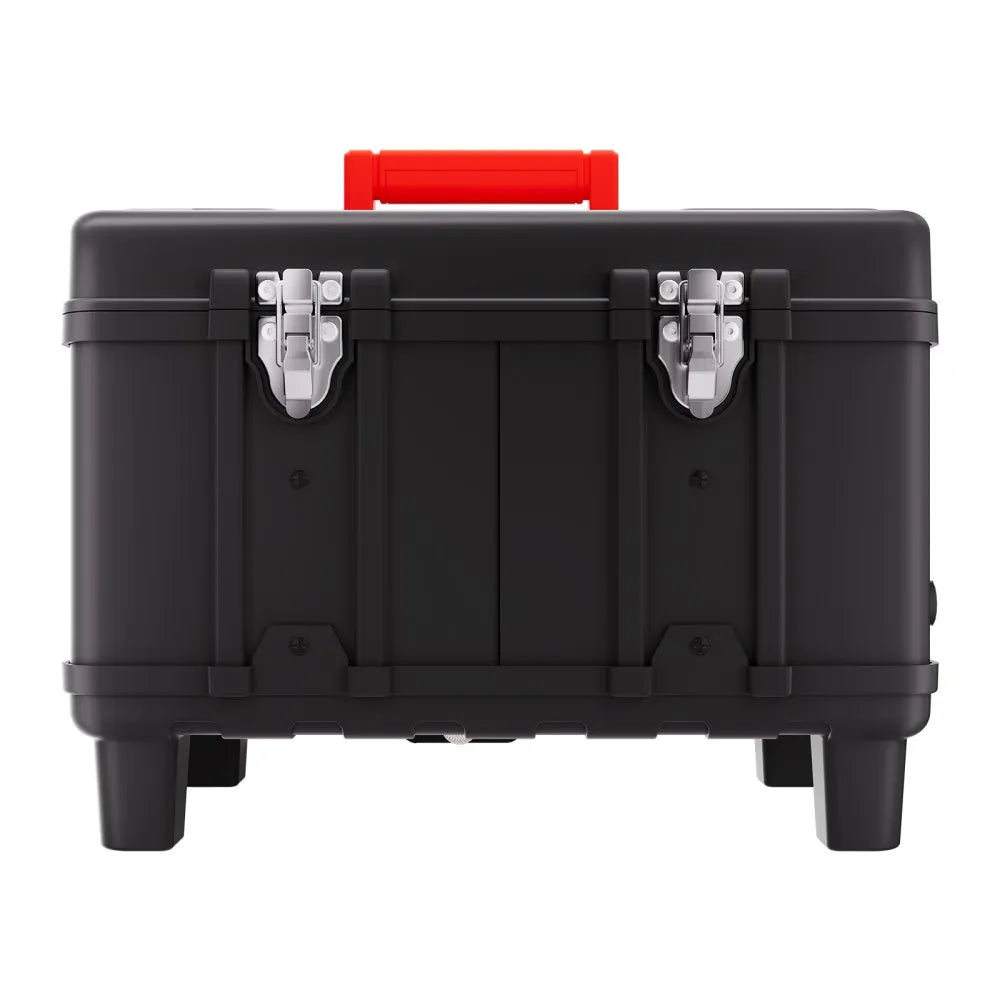 VEVOR 8KW Diesel Heater, 12V/24V All in One Diesel Air Heater, with Bluetooth APP Control, Remote Control and Display Screen, CO Alarm, Fast Heating Portable Diesel Heater for Vehicles and Garage