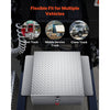 VEVOR truck bed tool box flexible fit for multiple vehicles (feature image)