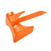 VEVOR 2pcs Electric Orange Juicer Spare Parts, Premium Plastcis, Compatible with VEVOR NS2000E Series Electric Orange Juicer Machine, Easy to Replace
