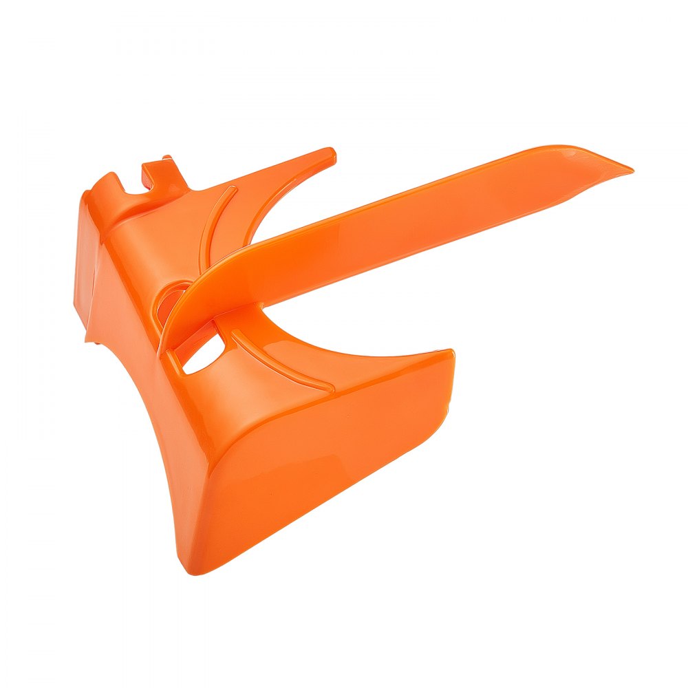 VEVOR 2pcs Electric Orange Juicer Spare Parts, Premium Plastcis, Compatible with VEVOR NS2000E Series Electric Orange Juicer Machine, Easy to Replace