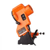 VEVOR Electric Chainsaw Sharpener, 140W Electric Saw Chain Blade Sharpener 5700RPM, Professional Bench Chain Saw Sharpening Tool with 3 Grinding Wheels Fit 0.25" to 0.404" Pitch Chains