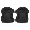VEVOR Knee Pads for Work, Heavy Duty Construction Knee Pads with Adjustable Straps & Rivets, Thick Gel Knee Pads with Foam Cushion for All-Round Knee Protection, Fit Men & Women for Flooring Gardening