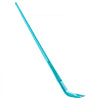 VEVOR Prylever Bar, 2000 lbs Weight Capacity, 52.5 Inch Heavy Duty Carbon Steel Handle Pry Lever Bar, 56 Inch Long Crowbar for Concrete, Demolition, Crowbaring, Ideal for Construction & Industrial Use