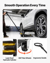 VEVOR Low Profile Floor Jack 3 Ton - image 6
