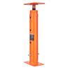 VEVOR House Floor Jack, 19"-36" Height Range, 18000 lbs Max Load Capacity, Adjustable Support Beam Basement Jack Post Pole for Leveling, Lift Support Steel Telescoping Jack Post for Temporary Support