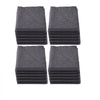 VEVOR Moving Blankets, 72" x 54", 21 lbs/dz Weight, 24 Packs, Professional Recycled Cotton Packing Blanket, Large Heavy Duty Shipping Mover Pads Perfect for Protecting Furniture, Floors, Appliances