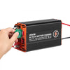 VEVOR DC to DC Battery Charger, 520W, 40A Alternator Charger, Fast DC-DC Charging for Portable Power Stations, Compatible with LiFePO4 Lead-Acid AGM GEL Batteries, 12V/24V-12V/24V, for RV Home Backup