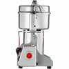 VEVOR 750g Electric Grain Mill Grinder, High Speed 2000W Commercial Spice Grinders, Stainless Steel Pulverizer Powder Machine, for Dry Grains Spices Cereals Coffee Corn Pepper, Swing Type