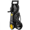 VEVOR Electric Pressure Washer, 2000 PSI, Max 1.65 GPM Power Washer with 30 ft Hose & Reel, 5 Quick Connect Nozzles, Foam Cannon, Portable to Clean Patios, Cars, Fences, Driveways, ETL Listed