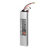 VEVOR 36V Scooter Battery Pack, 8Ah, 8000mAh Lithium Battery Replacement with 30A BMS, Charger, 500+ Cycles, Compatible with 1440W Motors, for Imitation M365 Electric Scooters, Without Communication