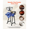 VEVOR 2PCS Grinding Sheets for Electric Grain Mill Grinder, Marble Dry & Wet Grinding Discs, Replacement Grinding Plates Compatible with VEVOR GM-002 Corn Spice Mill Grinder